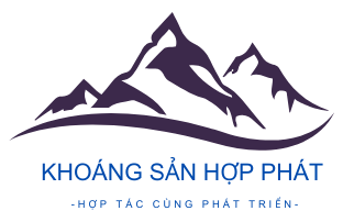 Khoáng sản hợp pháp